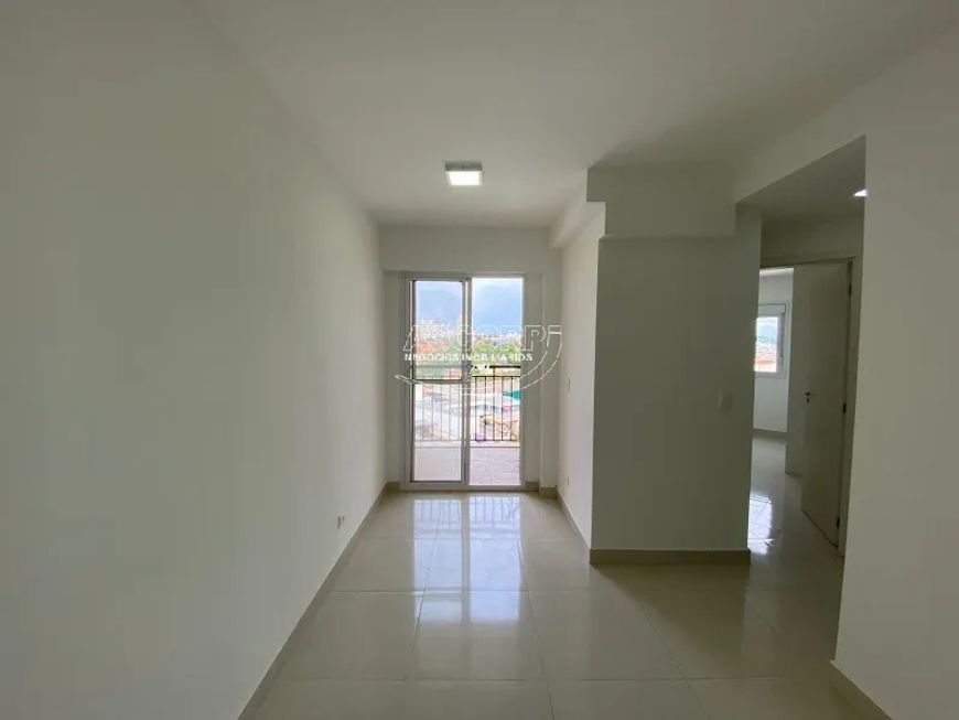 Apartamento á venda no Condomínio Mirage Residence, Pauliceia, Piracicaba.