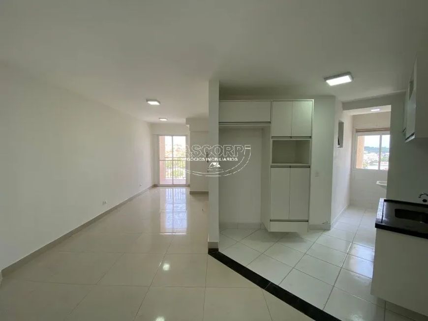 Apartamento á venda no Condomínio Mirage Residence, Pauliceia, Piracicaba.