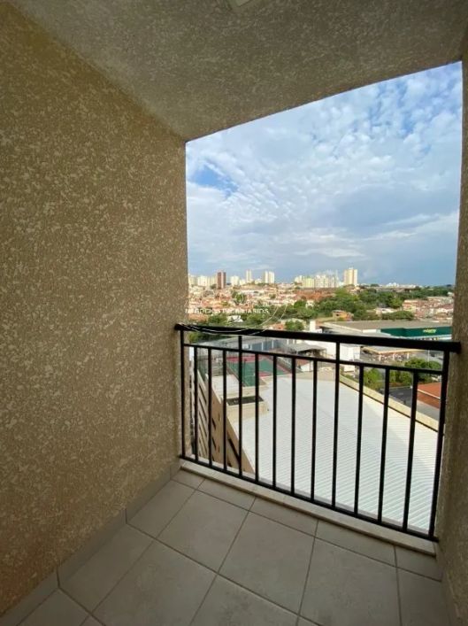 Apartamento á venda no Condomínio Mirage Residence, Pauliceia, Piracicaba.