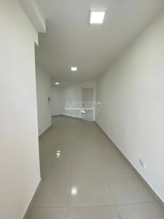 Apartamento á venda no Condomínio Mirage Residence, Pauliceia, Piracicaba.