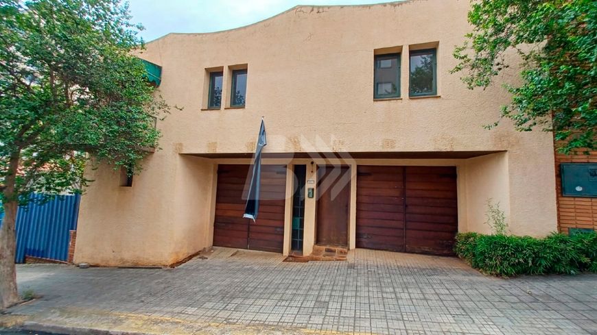 Casa comercial à venda no bairro Centro em Piracicaba