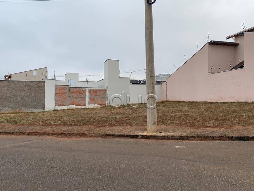 Terreno à venda, 538 m² por R$ 350.000,00 - Altos do Taquaral - Piracicaba/SP