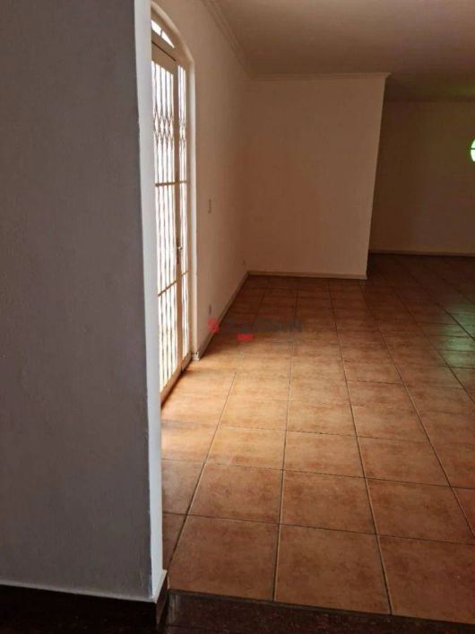 Casa à venda, 353 m² por R$ 1.000.000,00 - Nova Piracicaba - Piracicaba/SP