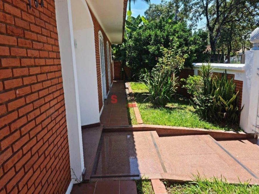 Casa à venda, 353 m² por R$ 1.000.000,00 - Nova Piracicaba - Piracicaba/SP