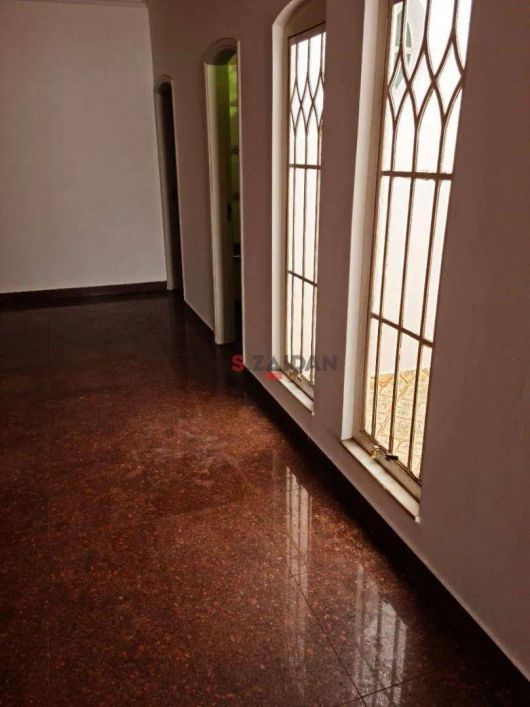 Casa à venda, 353 m² por R$ 1.000.000,00 - Nova Piracicaba - Piracicaba/SP