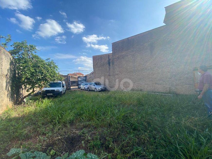 Terreno à venda, 250 m² por R$ 260.000,00 - Jardim Caxambu - Piracicaba/SP