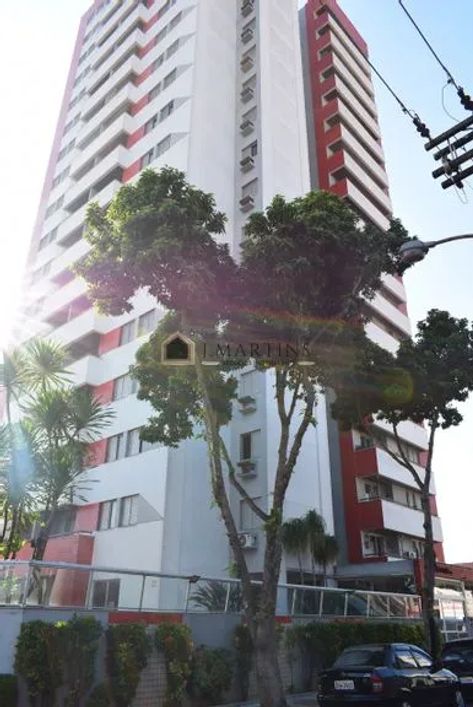 Apartamento à venda no Edif. Portal dos Frades, em Piracicaba