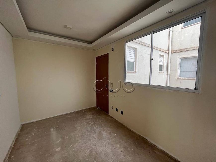 Apartamento com 2 quartos à venda, 44 m² por R$ 149.000 - Campestre - Piracicaba/SP