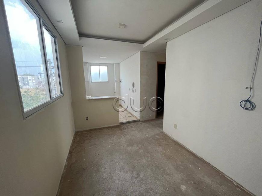 Apartamento com 2 quartos à venda, 44 m² por R$ 149.000 - Campestre - Piracicaba/SP