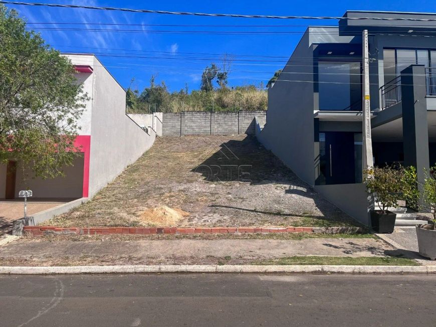 Condomínio Ondas do Piracicaba