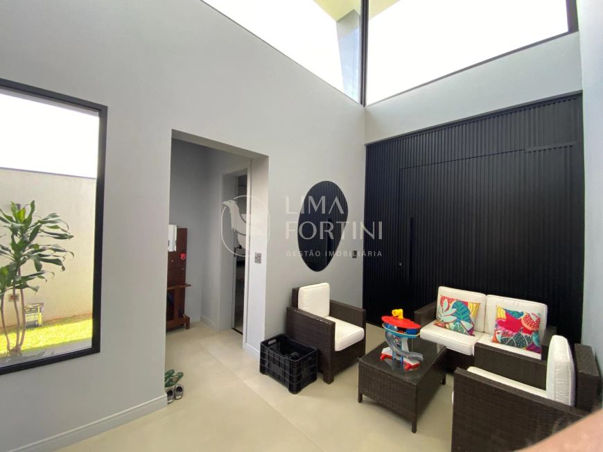 Residencial Terras de Artemis