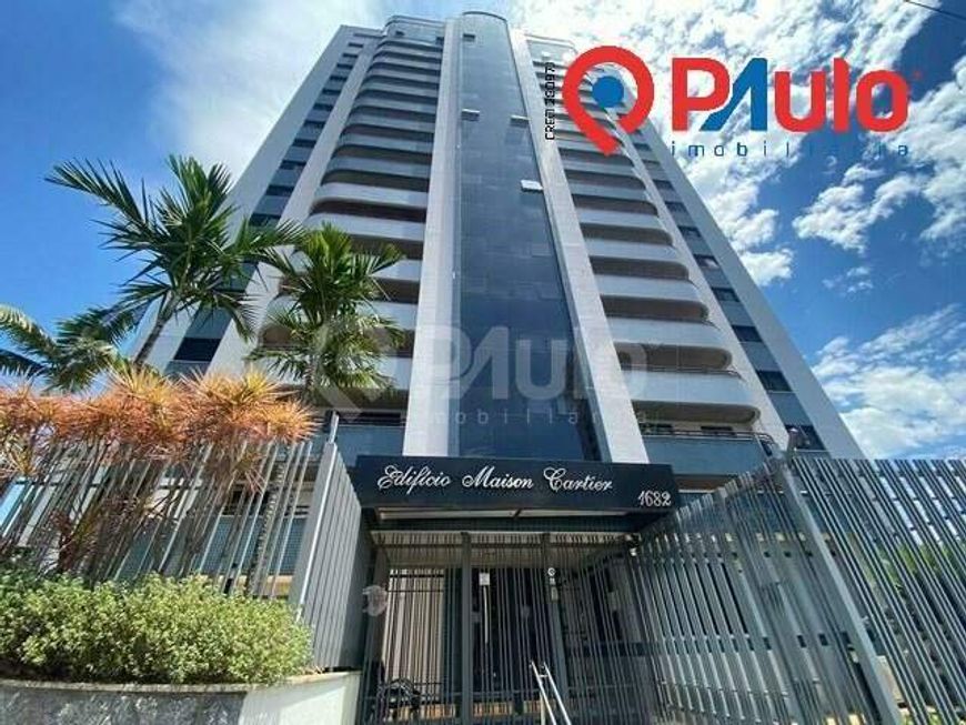 Apartamento de Alto Padrão em Piracicaba - Centro