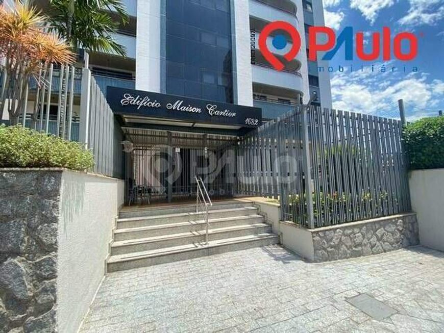 Apartamento de Alto Padrão em Piracicaba - Centro
