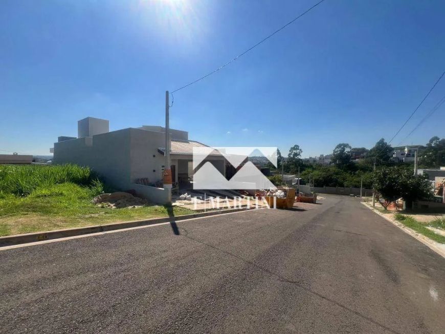 Terreno à venda, 286 m² por R$ 230.000,00 - Soleil - Piracicaba/SP