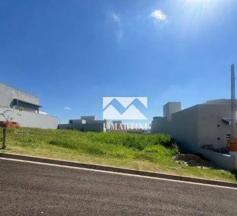 Terreno à venda, 286 m² por R$ 230.000,00 - Soleil - Piracicaba/SP