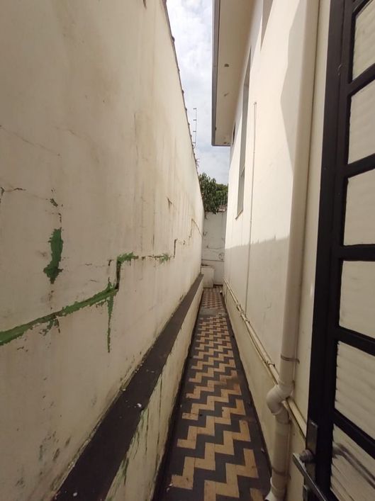 Casa com 8 dormitórios para alugar, 267 m² por RS 2800,00-mês - Jardim Europa - Piracicaba-SP