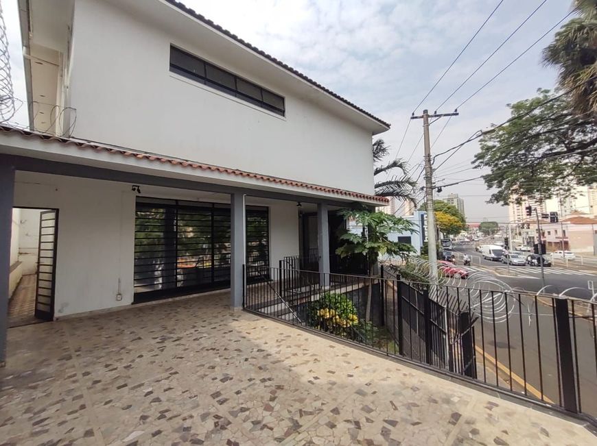Casa com 8 dormitórios para alugar, 267 m² por RS 2800,00-mês - Jardim Europa - Piracicaba-SP