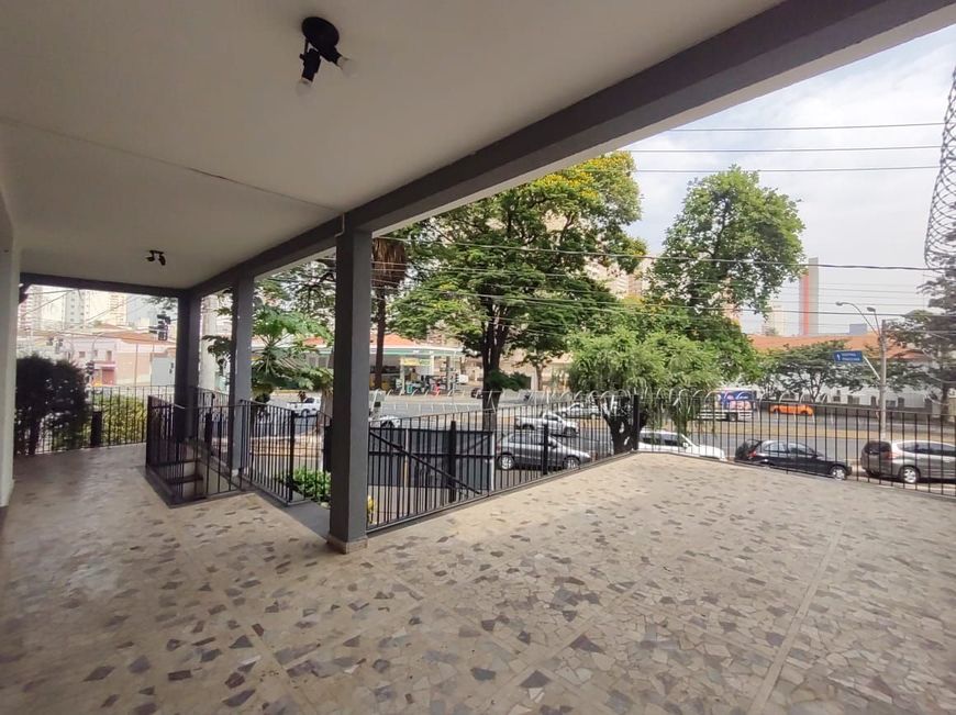 Casa com 8 dormitórios para alugar, 267 m² por RS 2800,00-mês - Jardim Europa - Piracicaba-SP