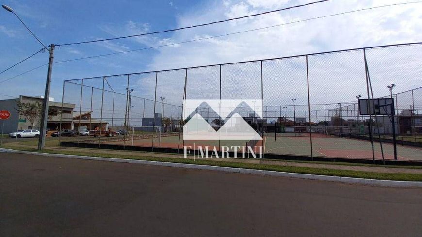 Terreno à venda, 245 m² por R$ 235.000,00 - Taquaral - Piracicaba/SP