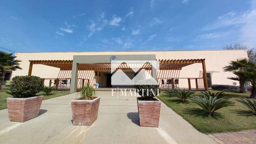Terreno à venda, 245 m² por R$ 235.000,00 - Taquaral - Piracicaba/SP