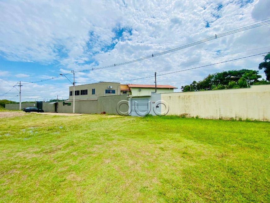 Terreno à venda, 2677 m² por R$ 1.300.000,00 - Jardim Abaeté - Piracicaba/SP
