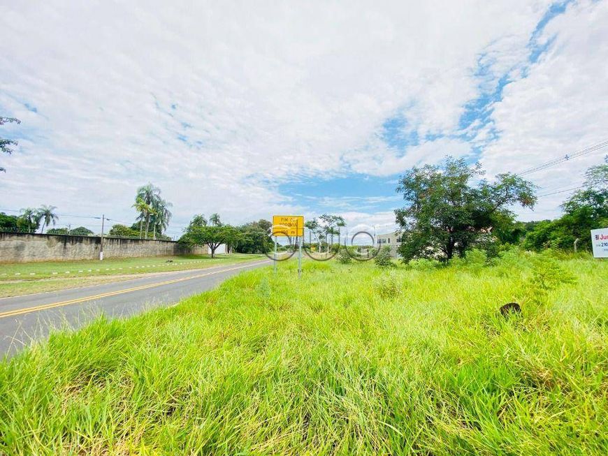 Terreno à venda, 2677 m² por R$ 1.300.000,00 - Jardim Abaeté - Piracicaba/SP