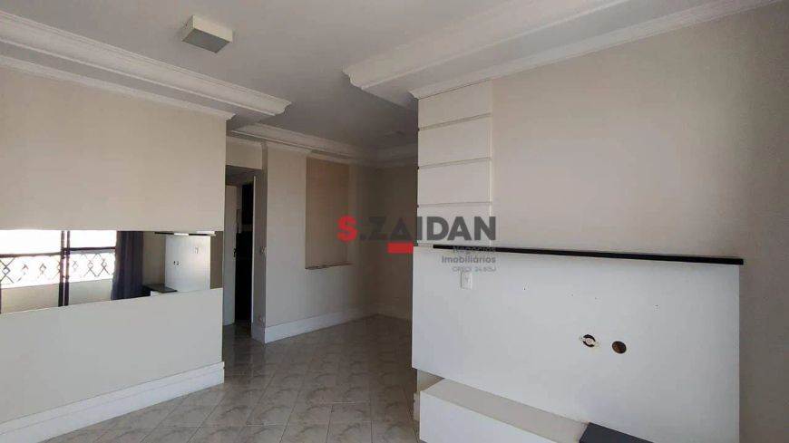 Apartamento com 2 dormitórios à venda, 87 m² por R$ 330.000,00 - Paulista - Piracicaba/SP