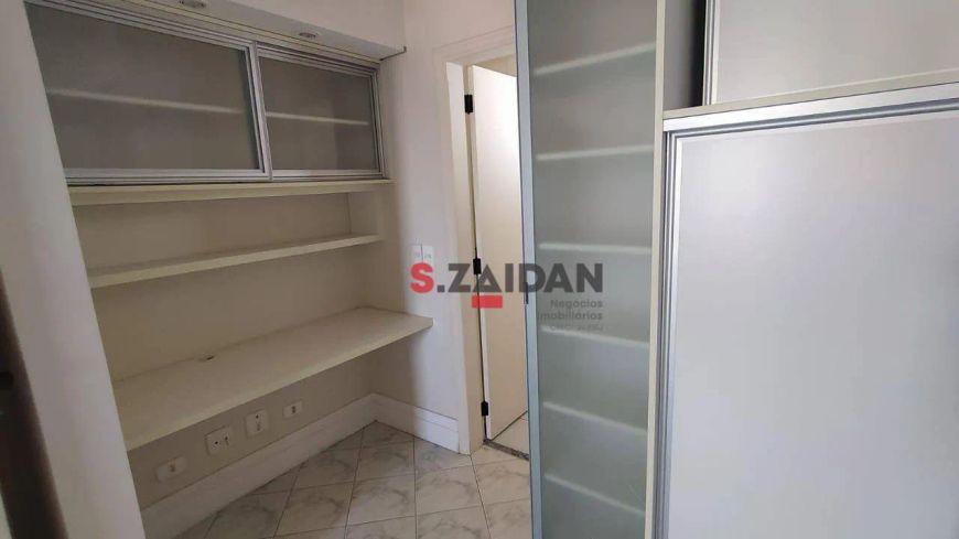 Apartamento com 2 dormitórios à venda, 87 m² por R$ 330.000,00 - Paulista - Piracicaba/SP