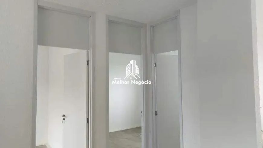 Apartamento à venda - 2 dormitórios (Quartos) - no Bairro Vila Sônia - Piracicaba/SP