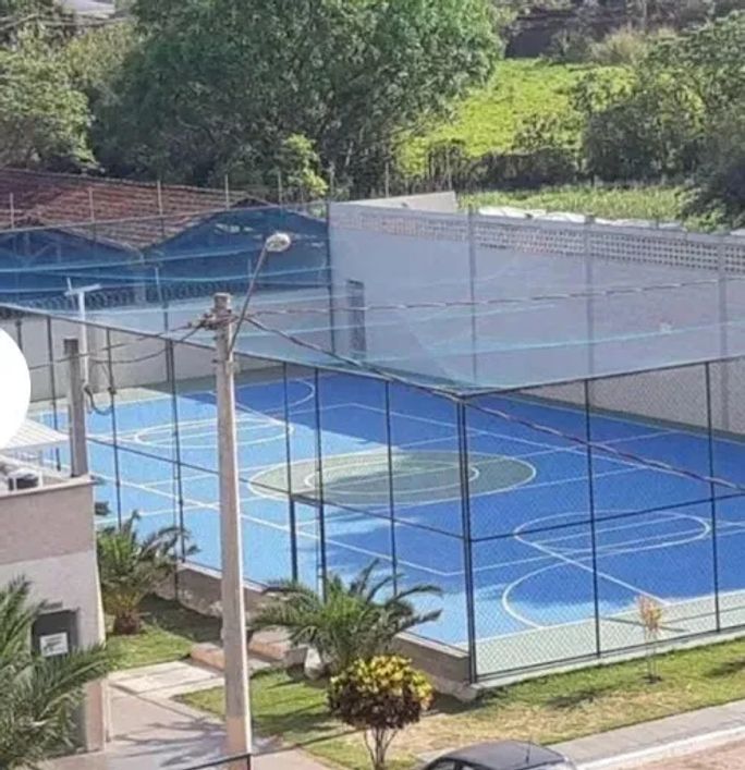 Apartamento com 2 dormitórios à venda, 55 m² por R$ 265.000,00 - Jardim Nova Iguaçu - Piracicaba/SP