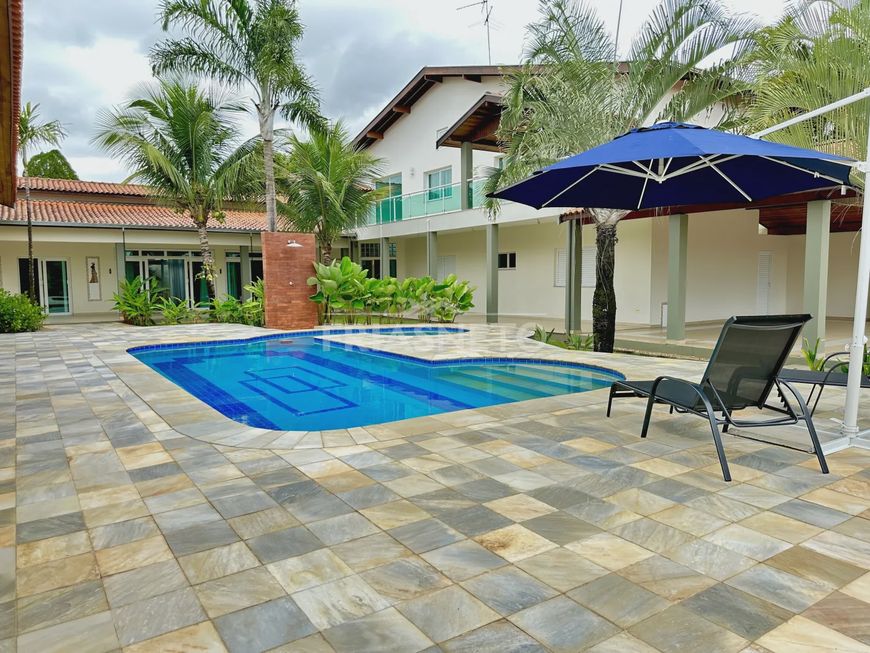 Casa para locação ou venda no Condomínio Colinas do Piracicaba