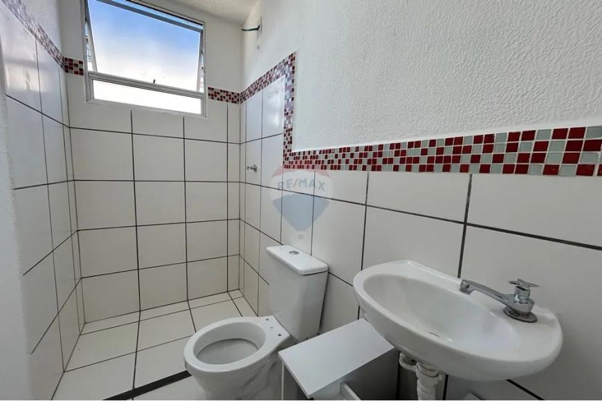 APARTAMENTO À VENDA - 2 QUARTOS VILA SÔNIA - PIRACICABA/SP - R$ 130.000,00
