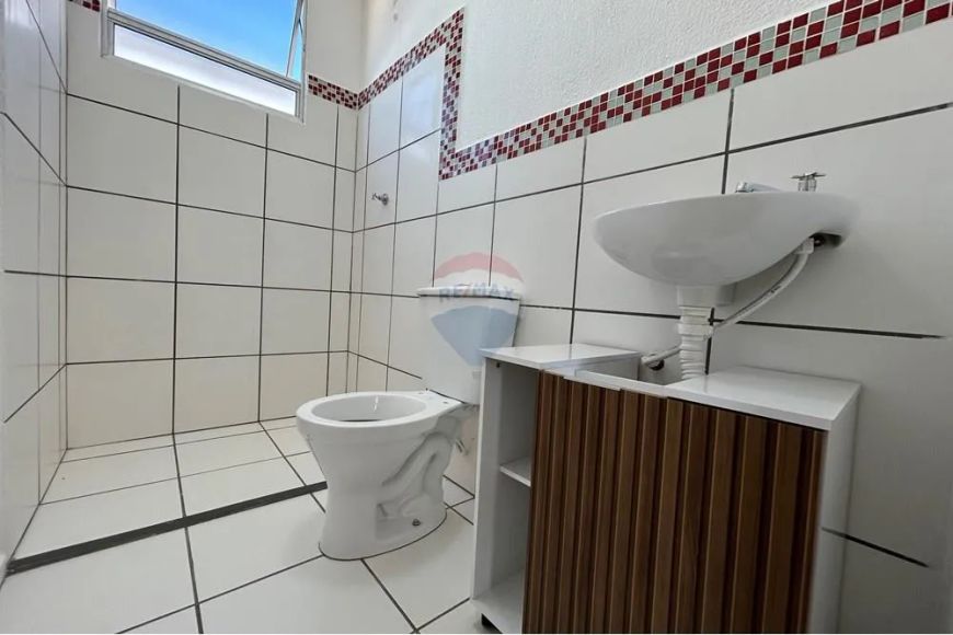 APARTAMENTO À VENDA - 2 QUARTOS VILA SÔNIA - PIRACICABA/SP - R$ 130.000,00