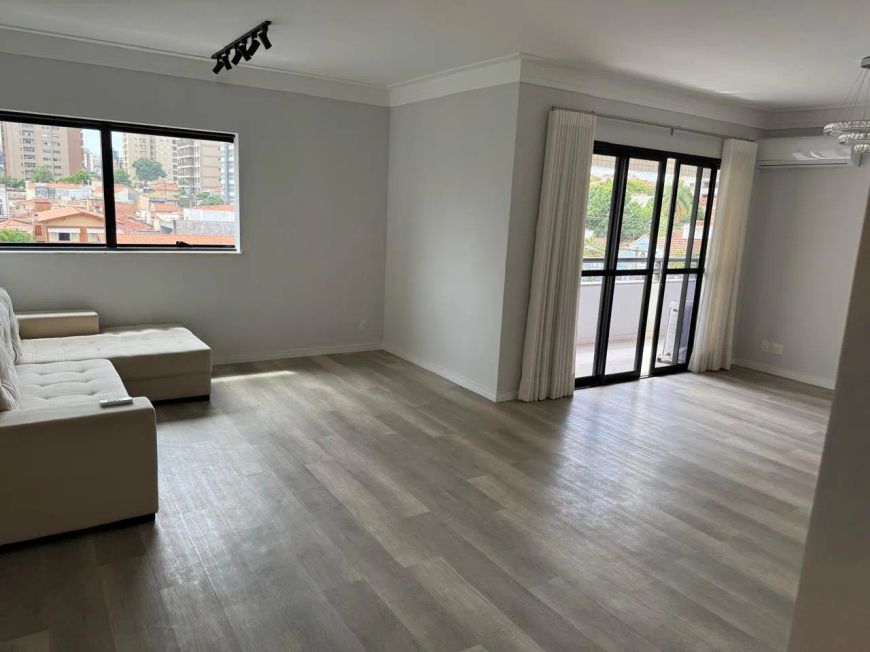 Imóvel para venda tem 168 metros quadrados com 4 quartos em Centro - Piracicaba - SP