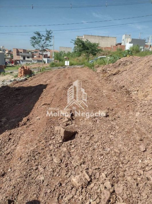 CÓD:RTE0135 - Terreno à venda, Loteamento Vem Viver Piracicaba I, Piracicaba, SP