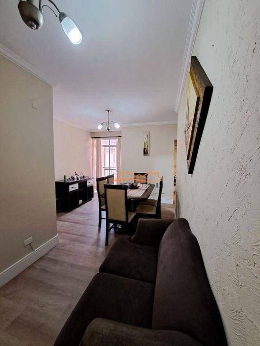 Apartamento com 2 dormitórios à venda, 60 m² por R$ 190.000,00 - Paulicéia - Piracicaba/SP