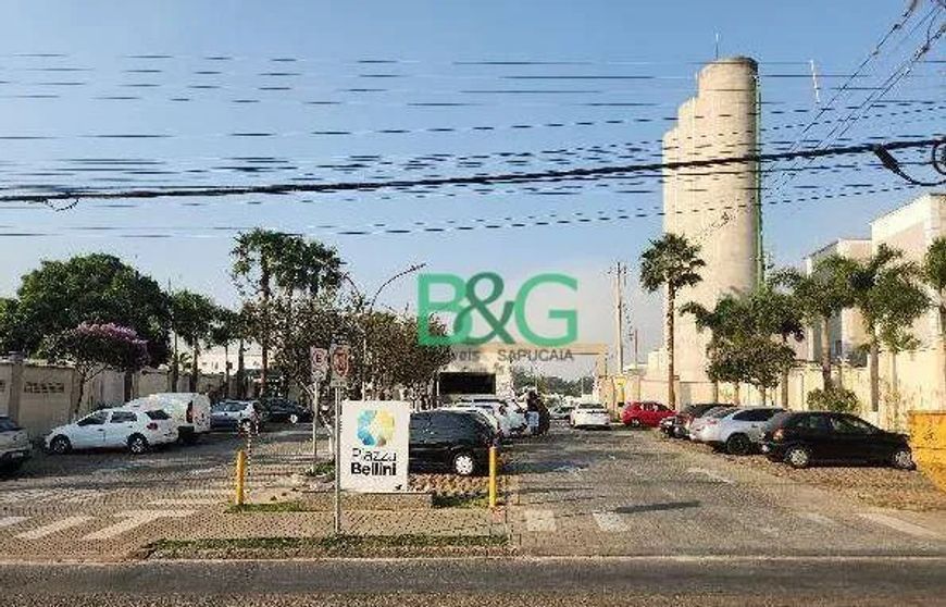 Apartamento com 2 dormitórios à venda, 45 m² por R$ 100.741,08 - Piracicamirim - Piracicaba/SP