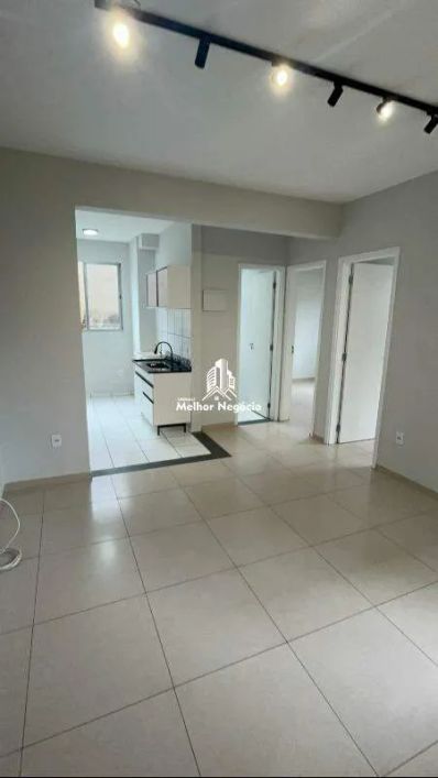 Apartamento á venda 48 m² 2 dormitórios(quartos) no Bairro Vila Sônia - Piracicaba/SP