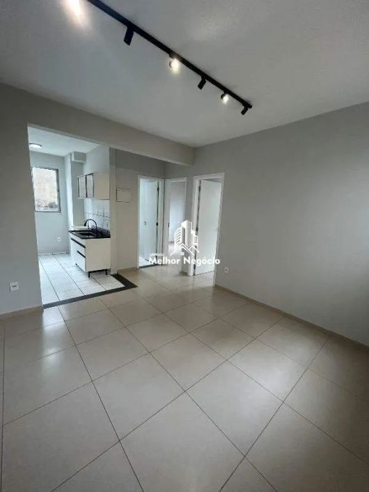 Apartamento á venda 48 m² 2 dormitórios(quartos) no Bairro Vila Sônia - Piracicaba/SP