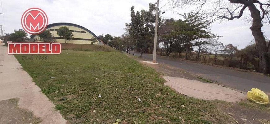 Área à venda, 24200 m² por R$ 7.000.000,00 - Vila Sônia - Piracicaba/SP