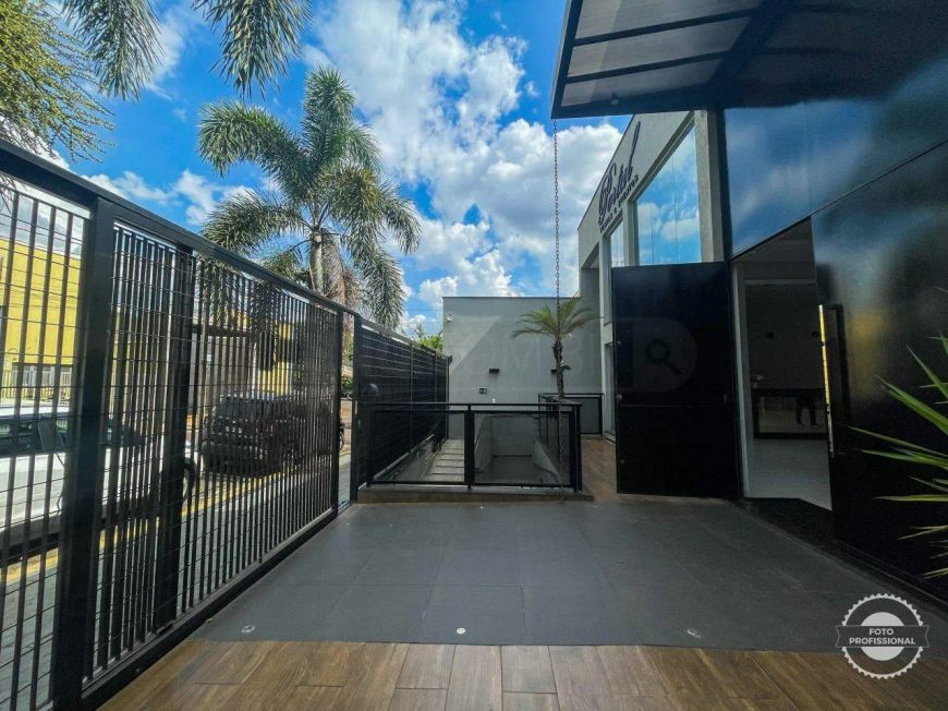 Salão à venda, 1 suíte, Jardim São Vicente - Piracicaba/SP