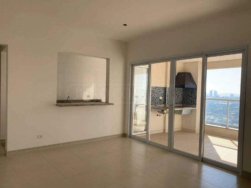 Apartamento à venda, 3 quartos, 1 suíte, 2 vagas, Paulicéia - Piracicaba/SP