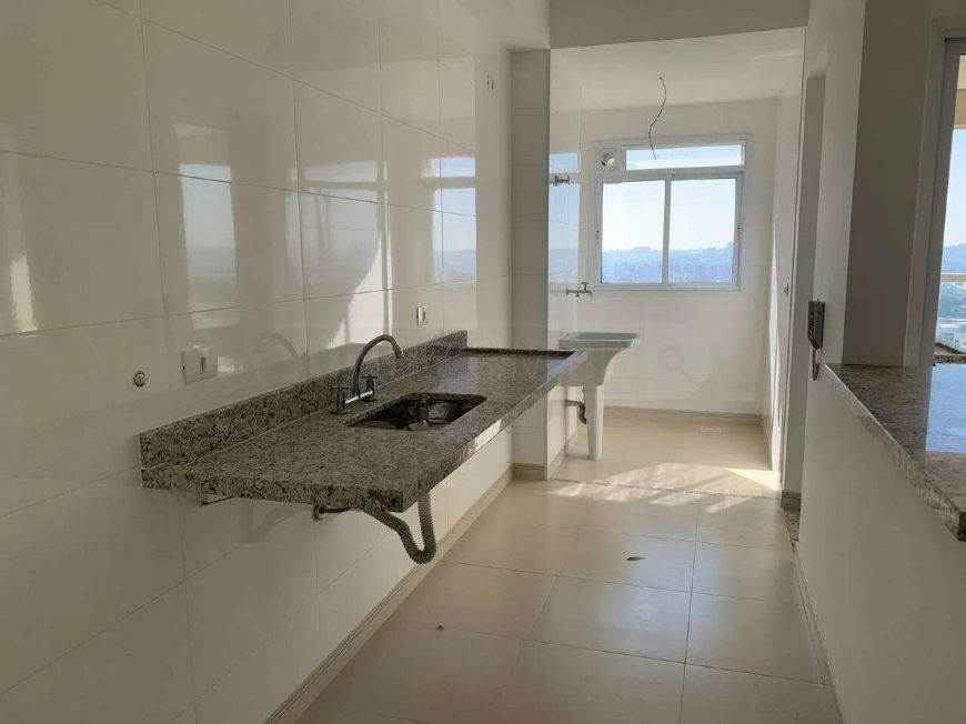 Apartamento à venda, 3 quartos, 1 suíte, 2 vagas, Paulicéia - Piracicaba/SP
