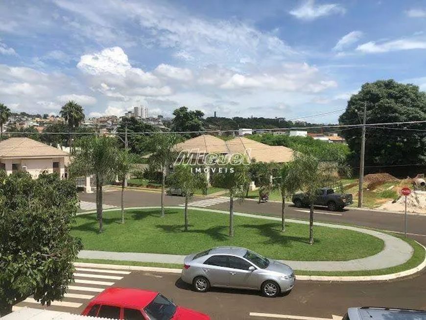 Terreno em Condomínio, à venda, área 384,00 m² - Terras de Piracicaba V Terras de Piracicaba V - Pir