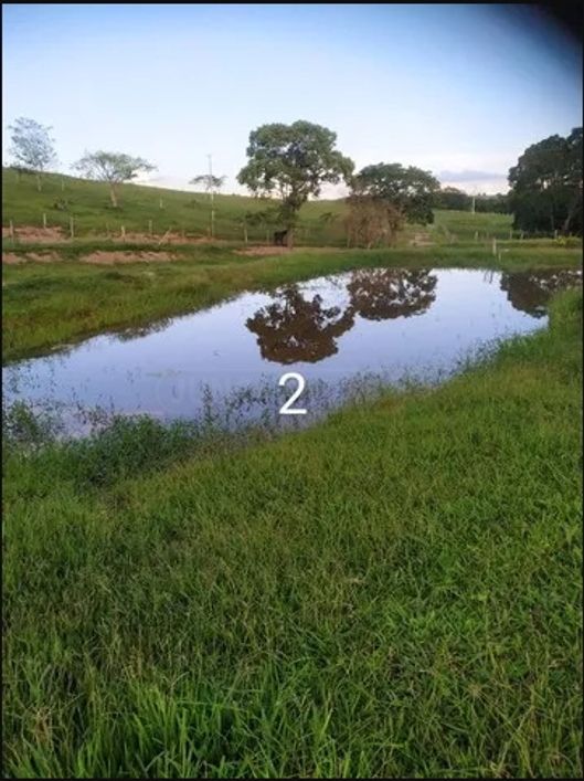 Área à venda, 1 quarto, Salto de Pederneiras - Piracicaba/SP