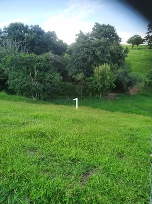 Área à venda, 1 quarto, Salto de Pederneiras - Piracicaba/SP