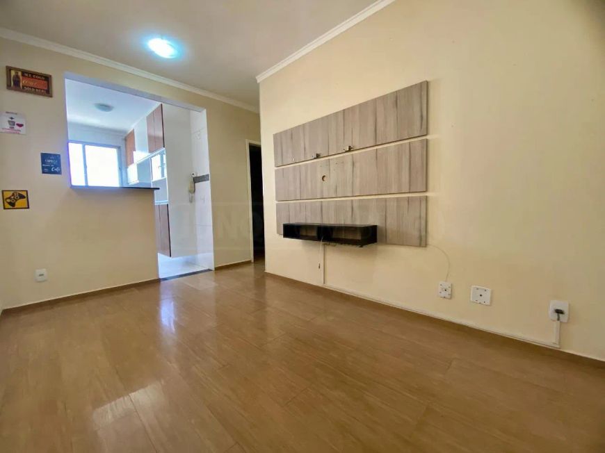Apartamento à venda, 2 quartos, 1 vaga, Piracicamirim - Piracicaba/SP
