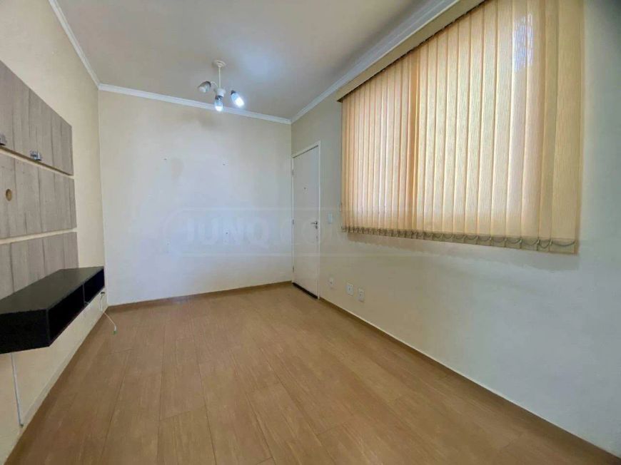 Apartamento à venda, 2 quartos, 1 vaga, Piracicamirim - Piracicaba/SP
