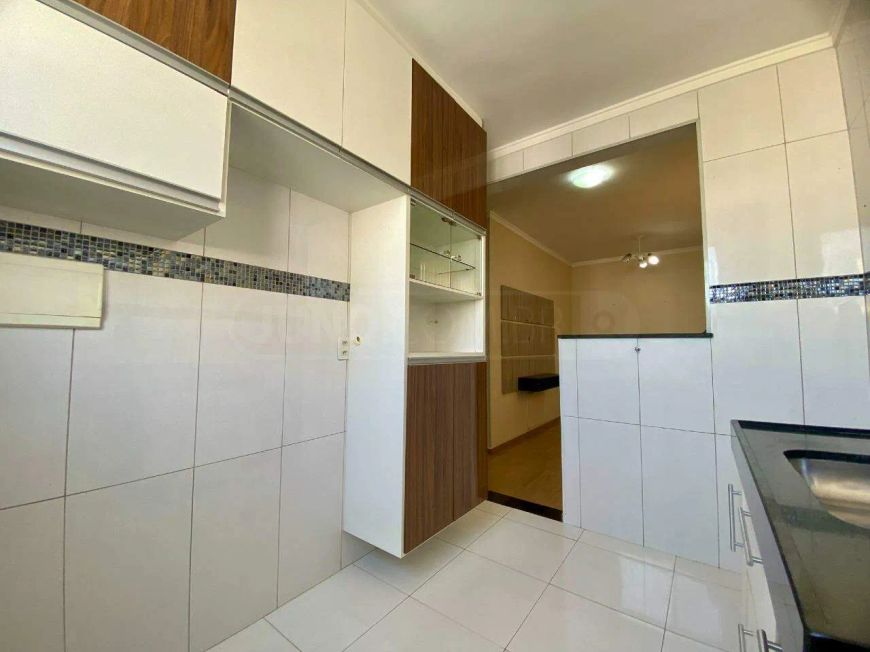 Apartamento à venda, 2 quartos, 1 vaga, Piracicamirim - Piracicaba/SP