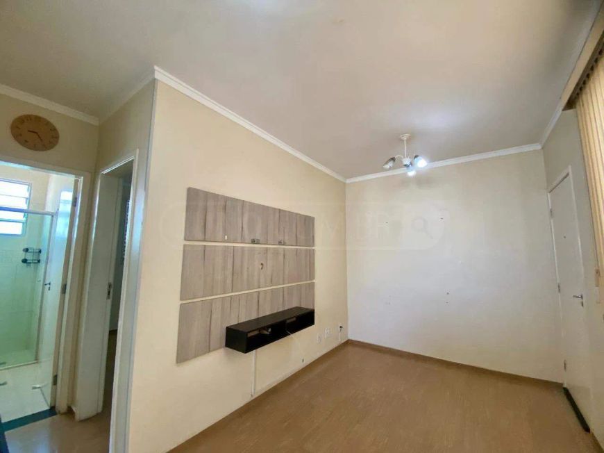 Apartamento à venda, 2 quartos, 1 vaga, Piracicamirim - Piracicaba/SP
